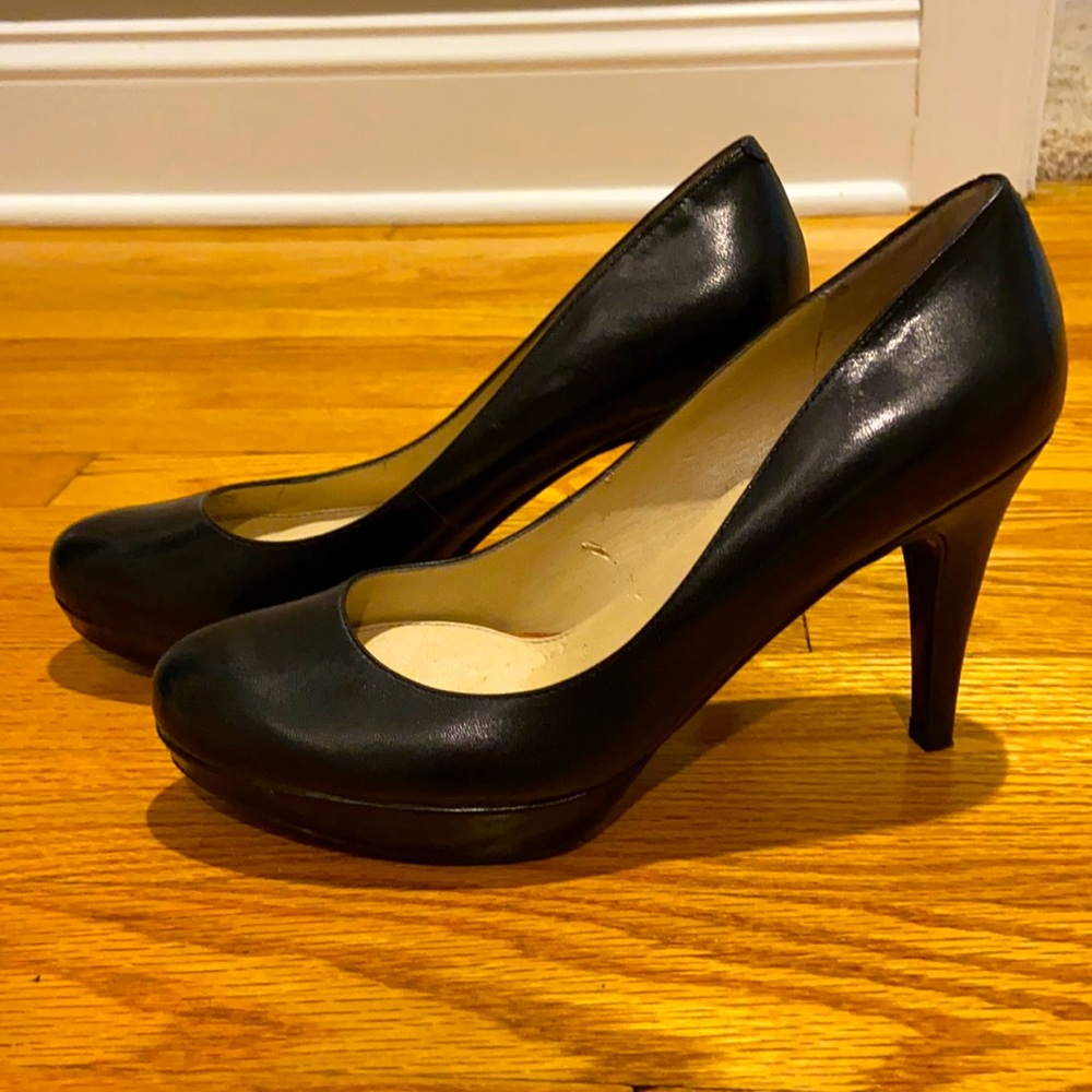 Marc Fisher heels